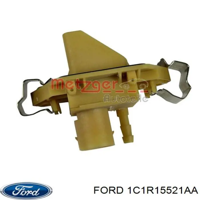 Czujnik włączania światła cofania Ford 1C1R15521AA cena, od 89,18 USD
