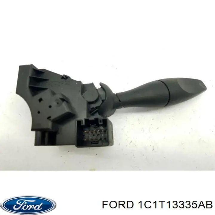 Przełącznik zespolony lewy Ford 1C1T13335AB cena, od 37,46 USD