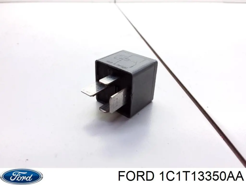 Przekaźnik kierunkowskazów 1C1T13350AA Ford
