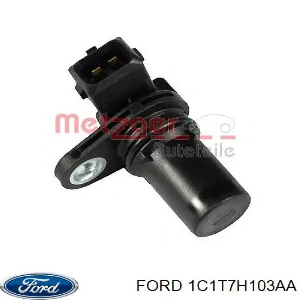 Czujnik prędkości Ford 1C1T7H103AA