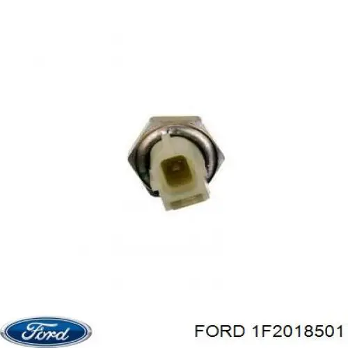 1F2018501 Ford Czujnik ciśnienia oleju