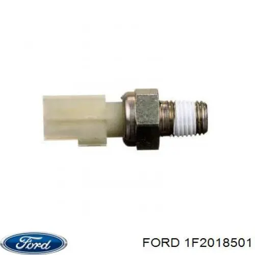 Czujnik ciśnienia oleju Ford 1F2018501 cena, od 10,84 USD