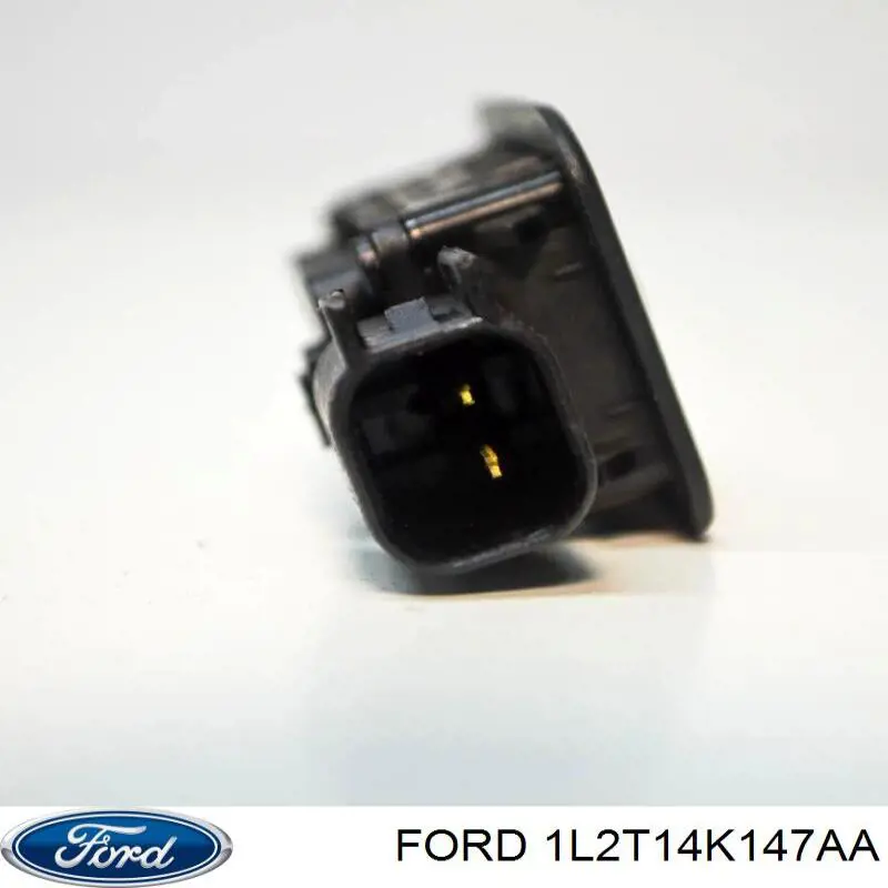 Przycisk blokady klapy bagażnika (drzwi 3/5) Ford 1L2T14K147AA cena, od 44,27 USD