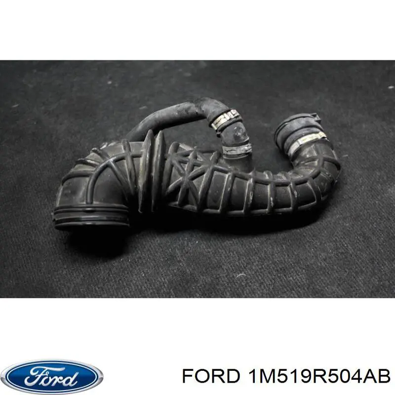 Króciec powietrza, przepływomierz Ford 1M519R504AB cena, od 59,92 USD