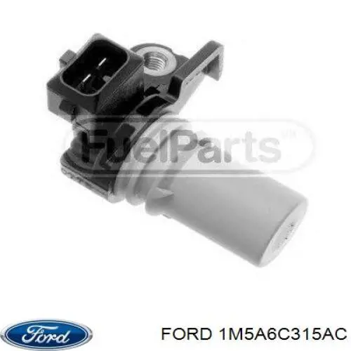 Do koszyka 1M5A6C315AC Ford Czujnik położenia wału korbowego