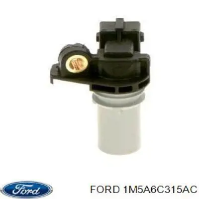 Czujnik położenia wału korbowego 1M5A6C315AC Ford