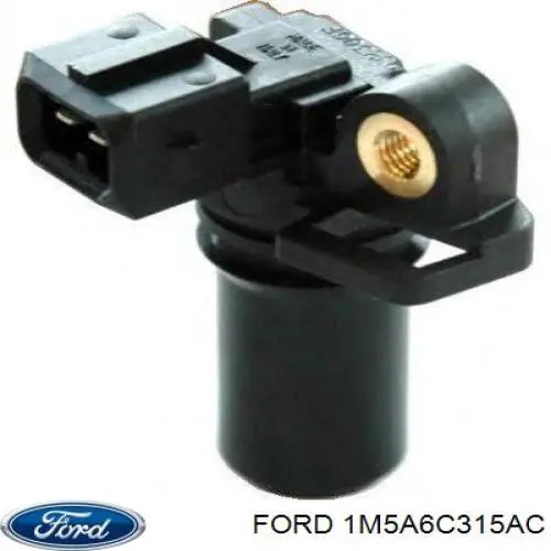 Do koszyka 1M5A6C315AC Ford Czujnik położenia wału korbowego