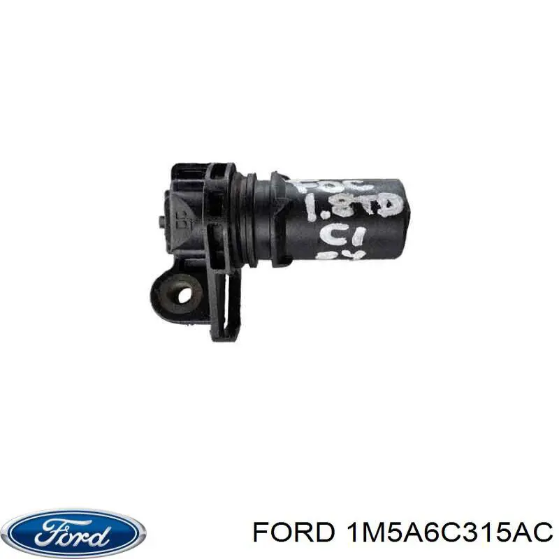 Czujnik położenia wału korbowego Ford 1M5A6C315AC