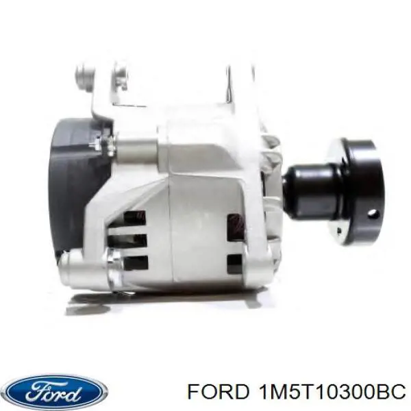 1M5T10300BC Ford alternator