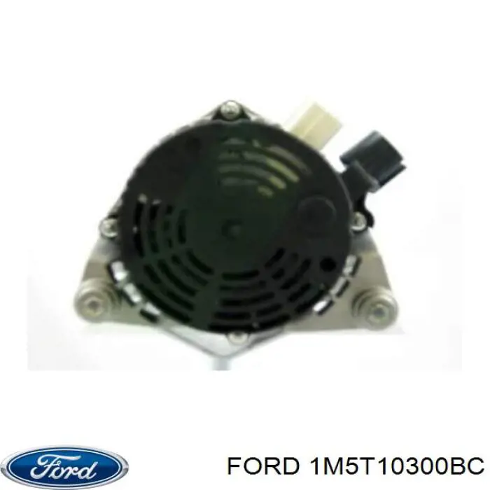 Alternator Ford 1M5T10300BC cena, od 78,32 USD