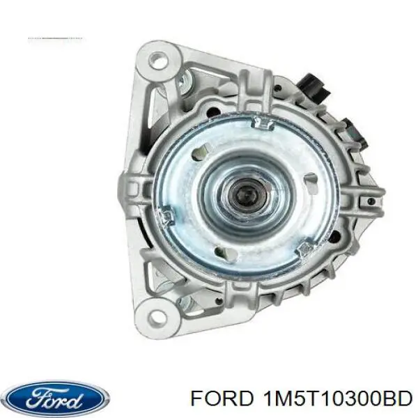 Do koszyka 1M5T10300BD Ford Alternator