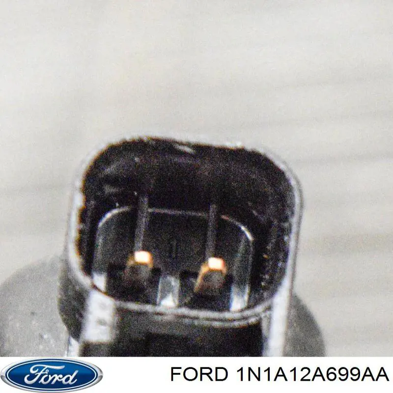 Czujnik stukowy (czujnik spalania stukowego) Ford 1N1A12A699AA cena, od 35,61 USD