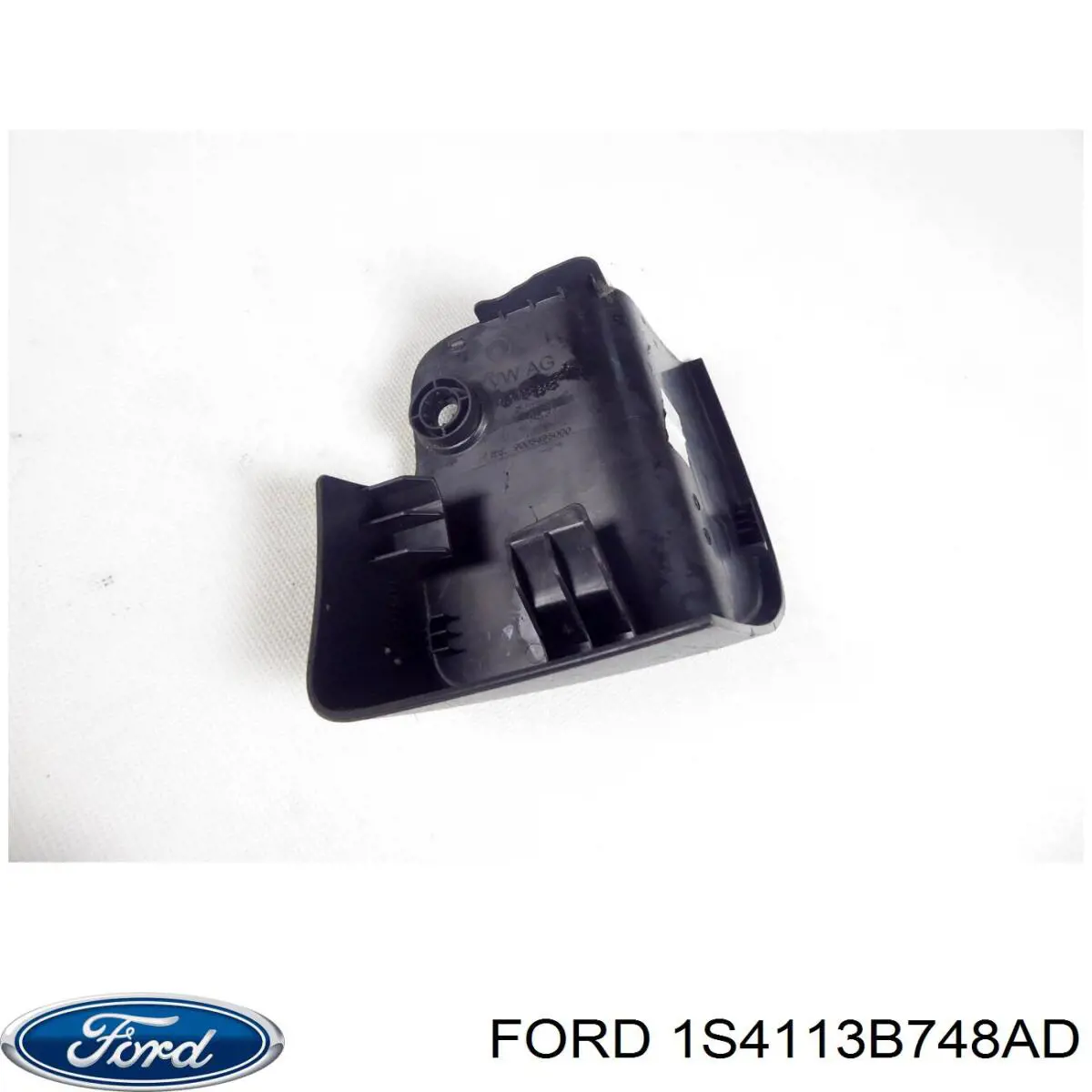 Zacisk hamulcowy tylny lewy Ford 1S4113B748AD cena, od 65,97 USD