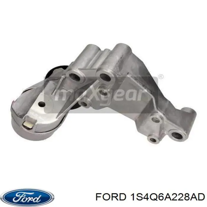Napinacz paska napędowego Ford 1S4Q6A228AD cena, od 63,25 USD