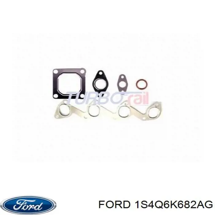 Turbina Garrett 8024189002S cena, od 125,99 USD