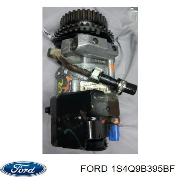 1226337 Ford Pompa wtryskowa wysokiego ciśnienia