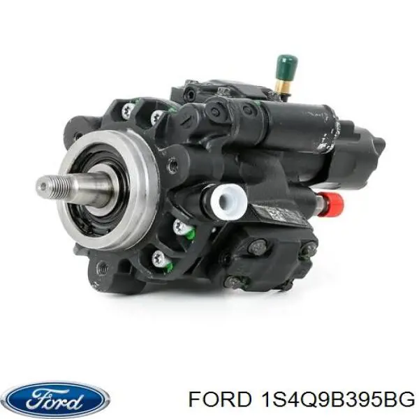 Pompa wtryskowa wysokiego ciśnienia Ford 1226337