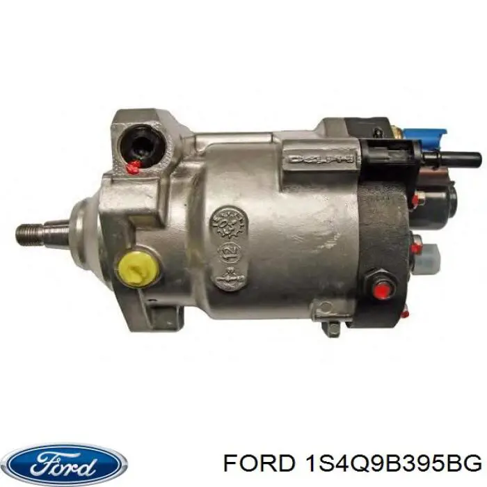 Pompa wtryskowa wysokiego ciśnienia Ford 1226337 cena, od 27,99 USD