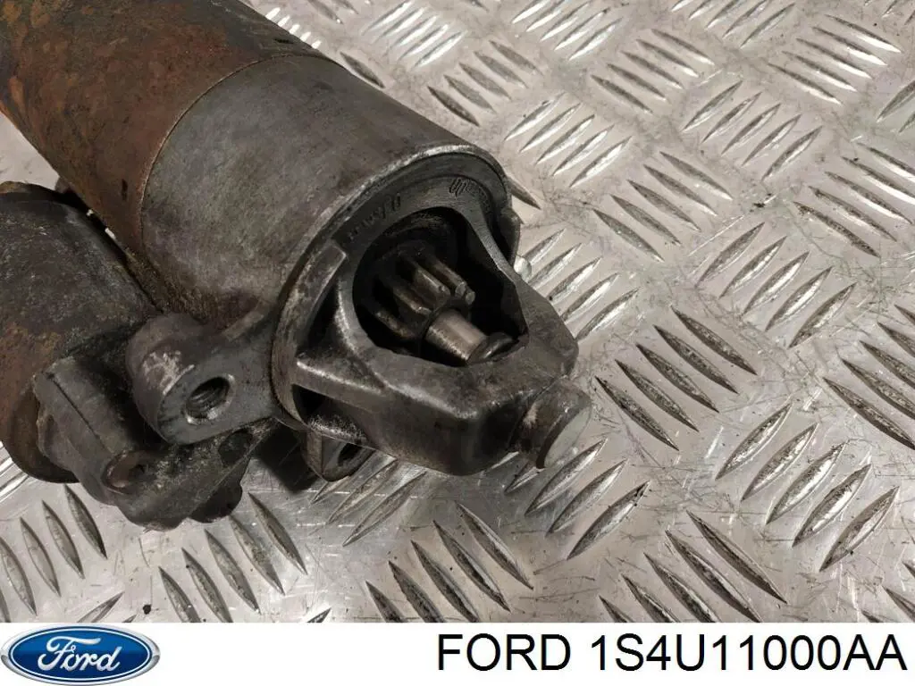 Rozrusznik Ford 1S4U11000AA cena, od 81,32 USD
