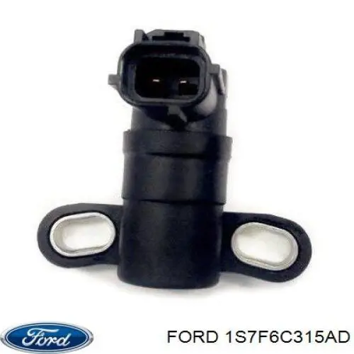 Czujnik położenia wału korbowego Ford 1S7F6C315AD cena, od 20,69 USD