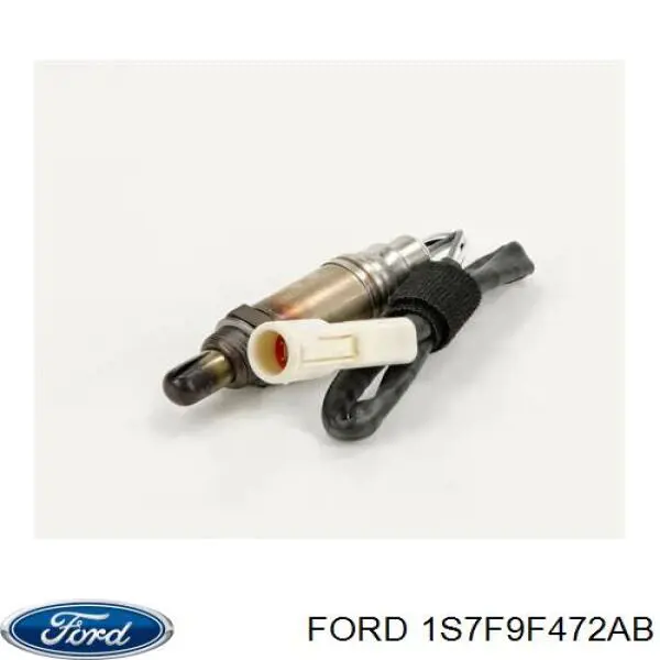 Sonda lambda czujnik tlenu przed katalizatorem Ford 1S7F9F472AB cena, od 52,78 USD