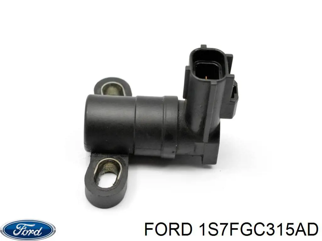 Czujnik położenia wału korbowego Ford 1S7FGC315AD