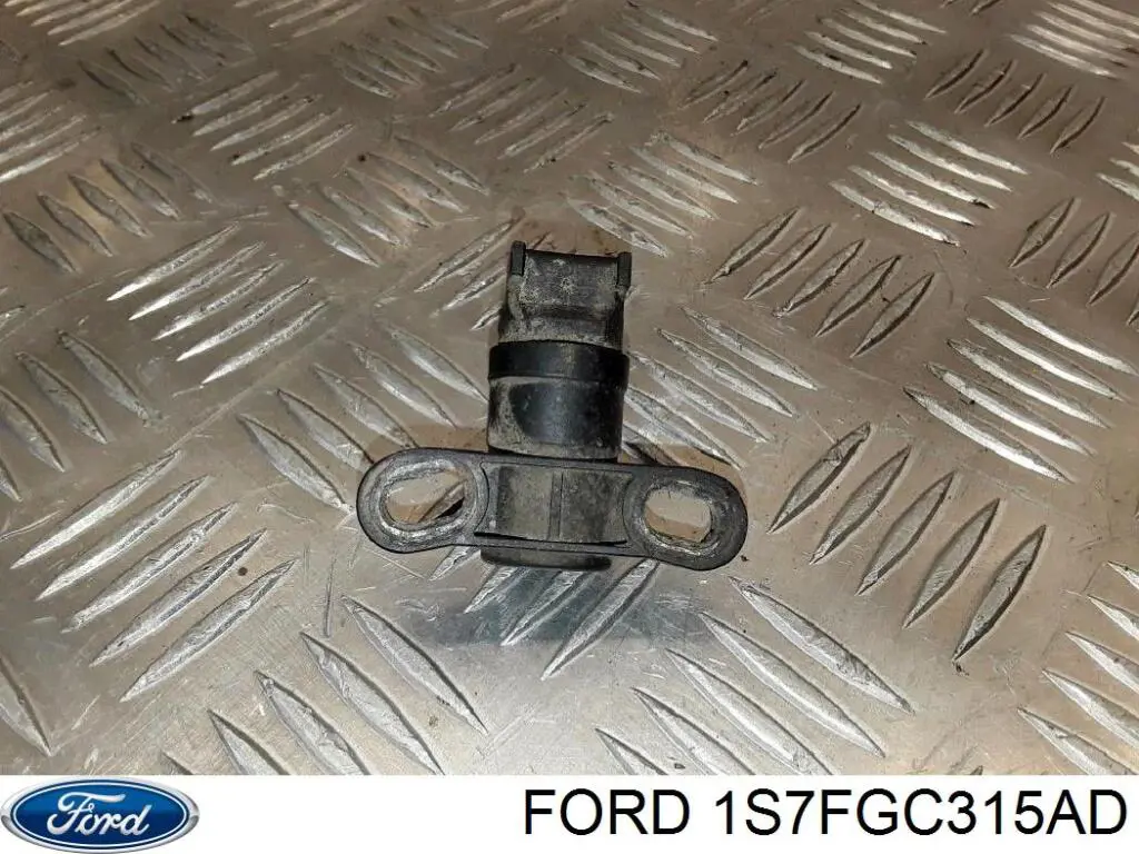 Do koszyka 1S7FGC315AD Ford Czujnik położenia wału korbowego