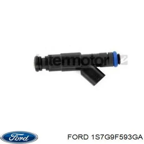 Do koszyka FEI0051 Magneti Marelli Wtryskiwacz paliwa