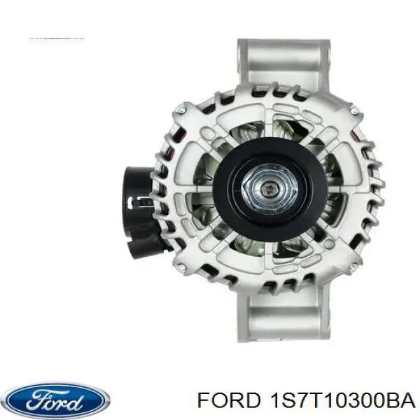 Do koszyka 1S7T10300BA Ford Alternator