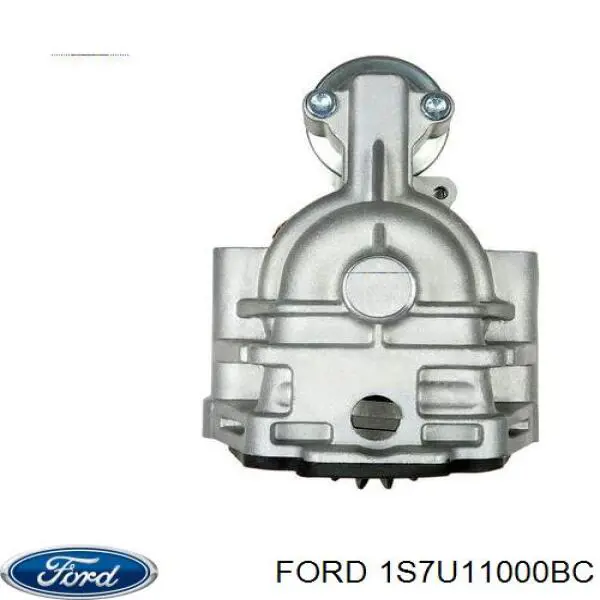 1S7U11000BC Ford rozrusznik