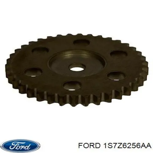  Koło zębatewalcowe wałka rozrządu silnika Ford C-Max 