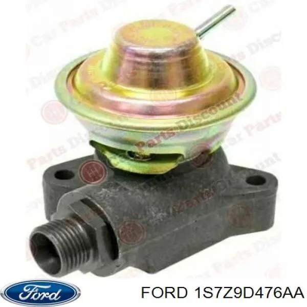 Uszczelka zaworu recyrkulacji EGR Ford 1S7Z9D476AA cena, od 4,94 USD