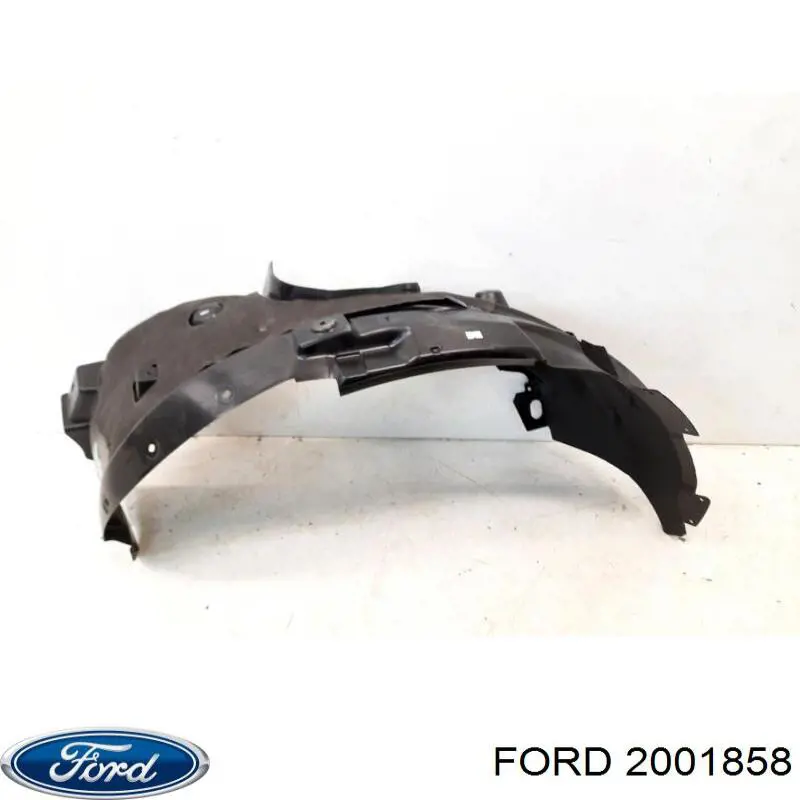 2001858 Ford Nadkole błotnika przedniego prawe