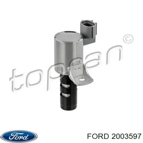 Do koszyka 2003597 Ford Zawór elektromagnetyczny faz rozrządu