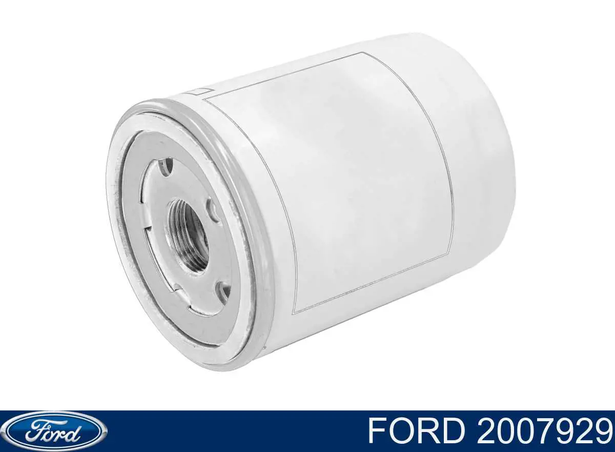 2007929 Ford Filtr oleju