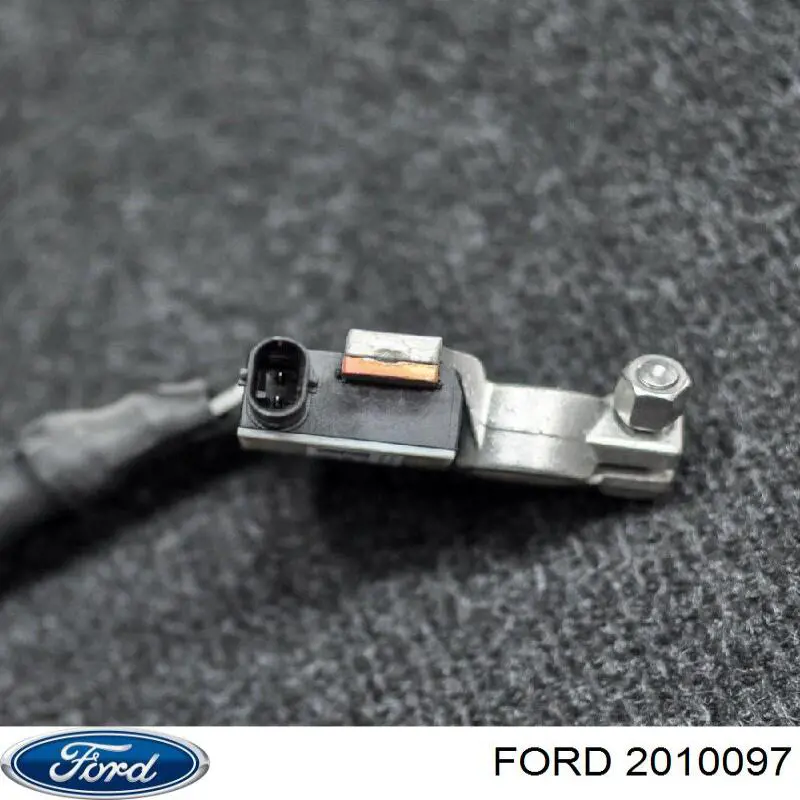 Pompa wspomagania hydraulicznego kierownicy Ford 2010097 cena, od 151,15 USD