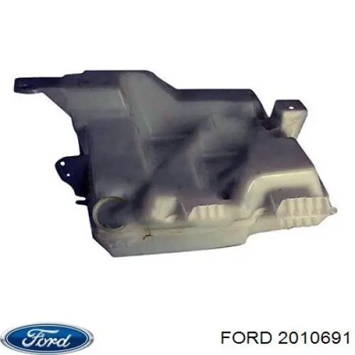 Zbiorniczek spryskiwacza szyb Ford 2010691 cena, od 62,99 USD