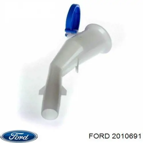 Zbiorniczek spryskiwacza szyb Ford 2010691 cena, od 62,99 USD