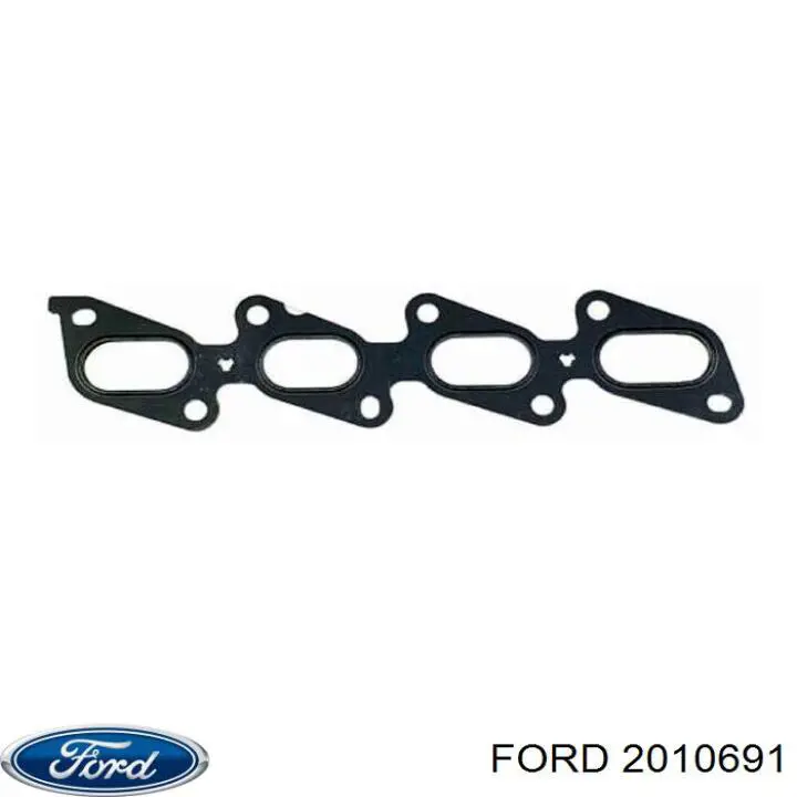 Zbiorniczek spryskiwacza szyb Ford 2010691