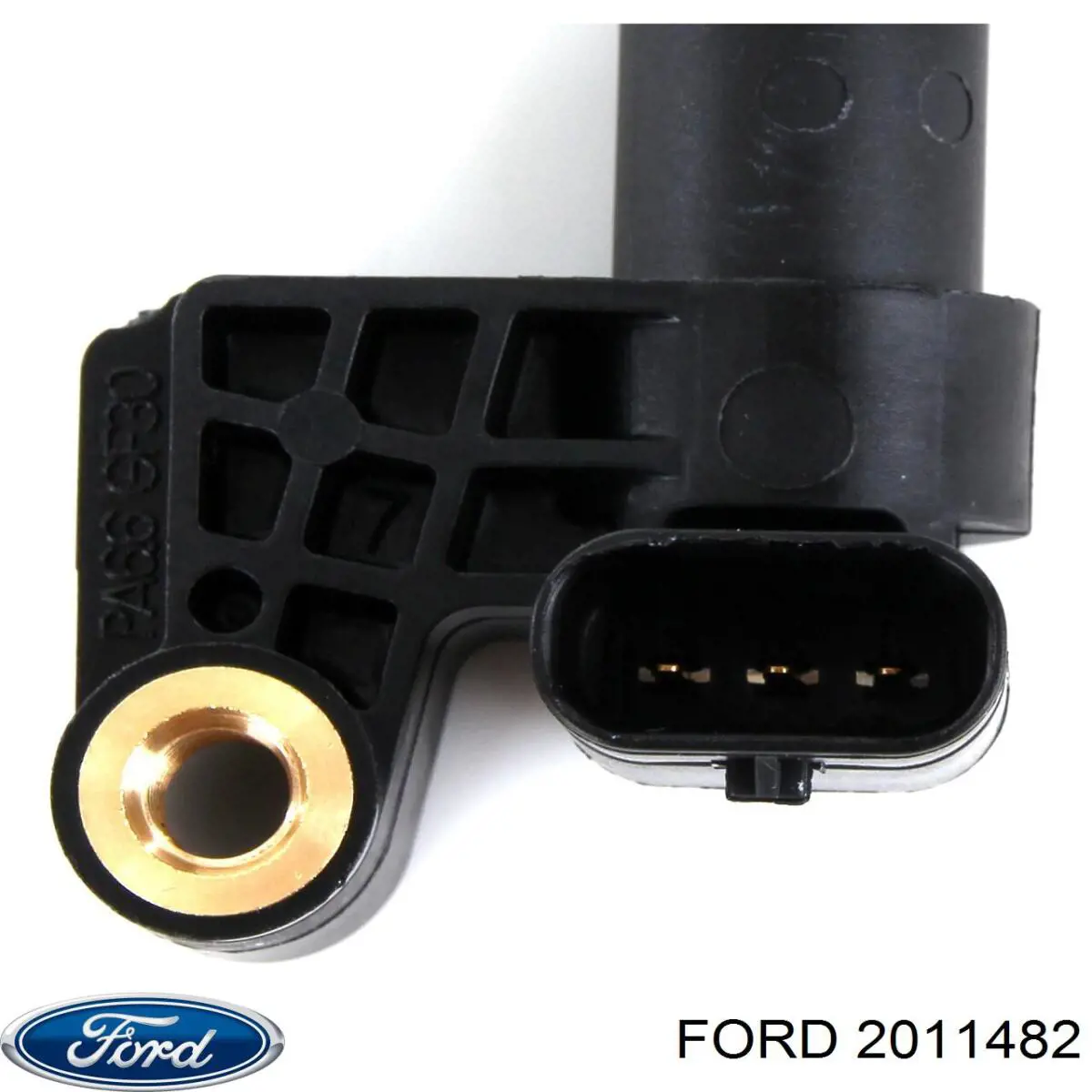 Czujnik położenia wału korbowego Ford 2011482 cena, od 44,25 USD
