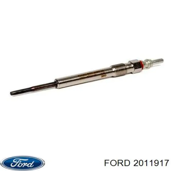 2011917 Ford Świeca żarowa