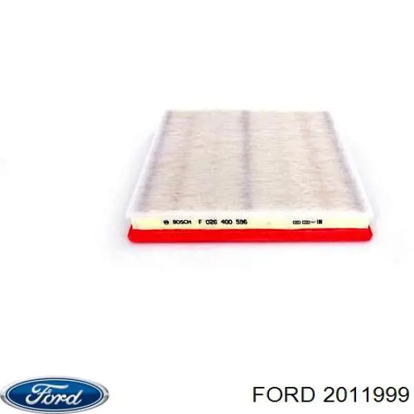 Filtr powietrza Ford 2011999 cena, od 14,76 USD