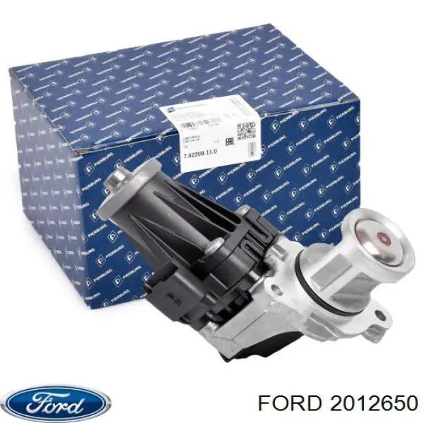 Pompa oleju Ford 2012650 cena, od 210,11 USD