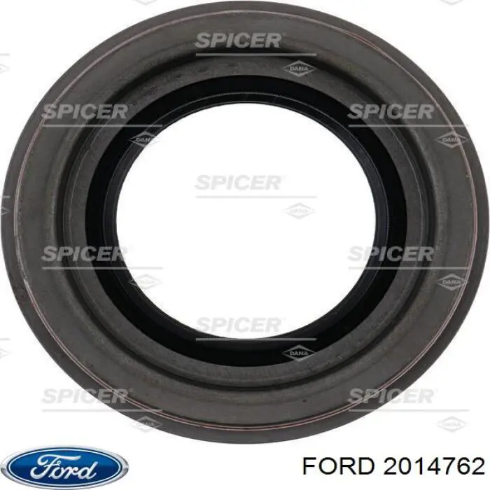 Koło pasowe pompy wodnej Ford Transit VII awangarda (V363) (2013 - 2026) cena, od 103,88 USD