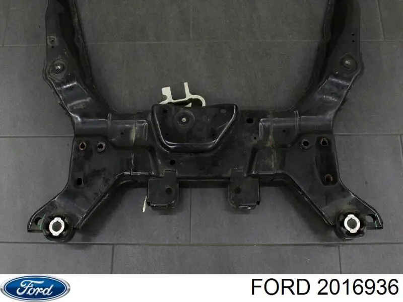 Korpus osi przedniej Ford 2254644 cena, od 370,15 USD