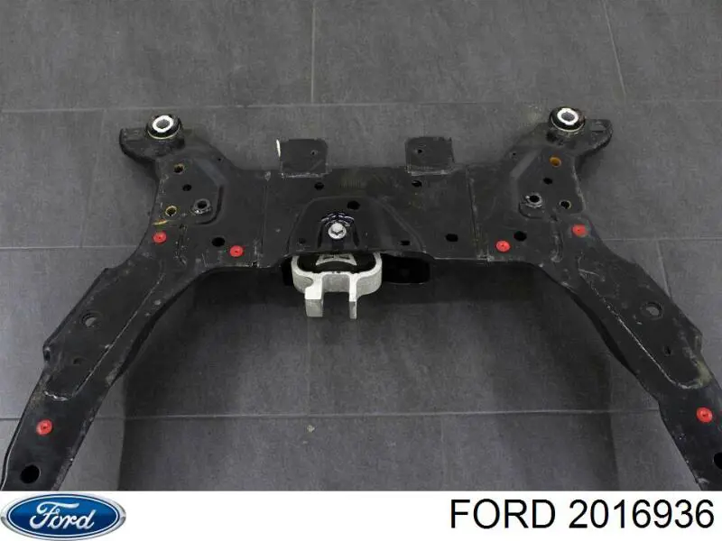 Korpus osi przedniej Ford 2016936 cena, od 370,15 USD