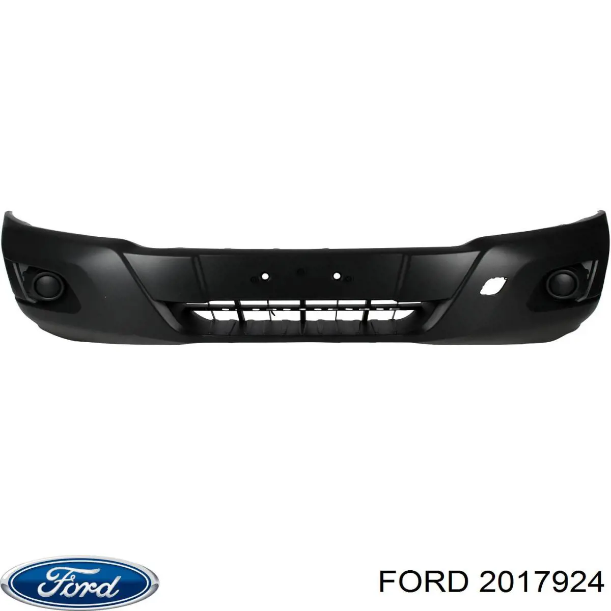 Zderzak przedni Ford 2017924 cena, od 569,56 USD