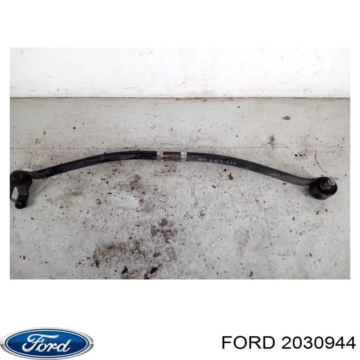 2030944 Ford Resor tylny