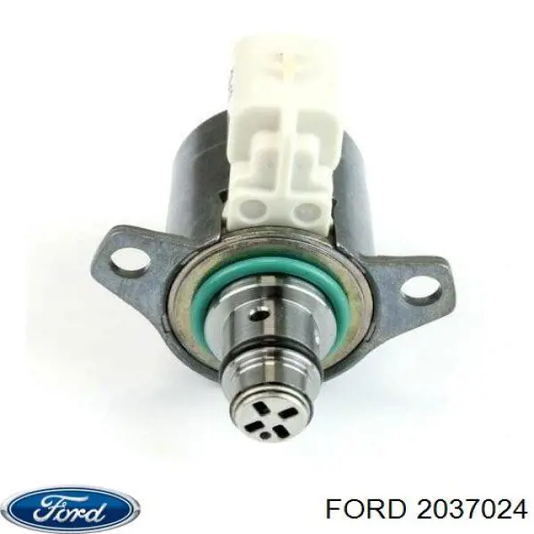 Zawór regulacji ciśnienia (zawór redukcyjny pompy wtryskowej) System Common-Rail Ford 2037024 cena, od 215,85 USD