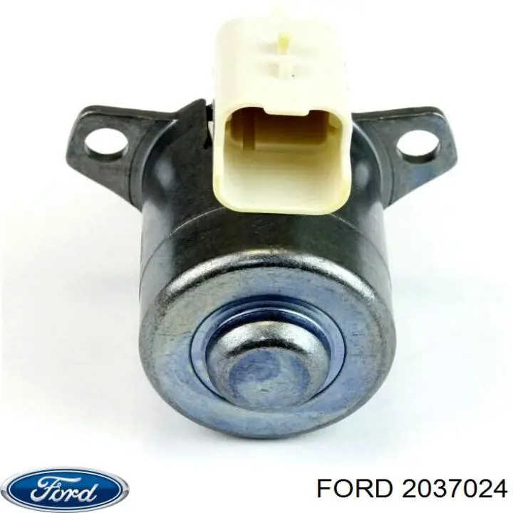 2037024 Ford Zawór regulacji ciśnienia (zawór redukcyjny pompy wtryskowej) System Common-Rail